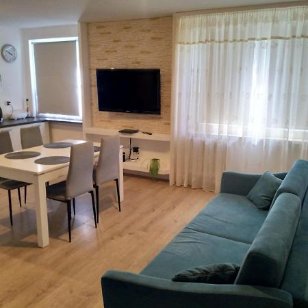 Apartament Blisko Plaży Gdańsk Zewnętrze zdjęcie