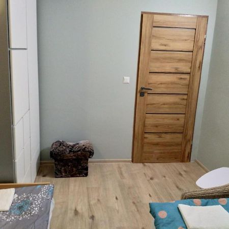Apartament Blisko Plaży Gdańsk Zewnętrze zdjęcie
