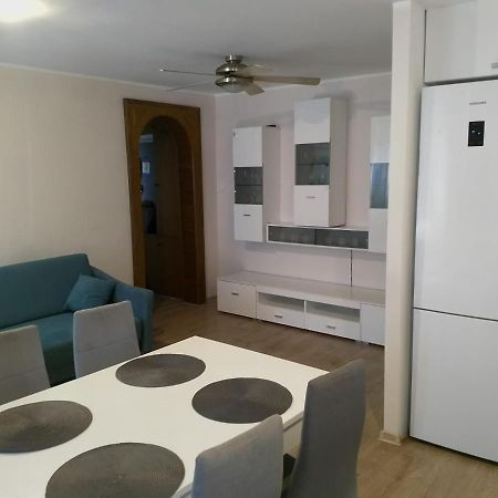 Apartament Blisko Plaży Gdańsk Zewnętrze zdjęcie