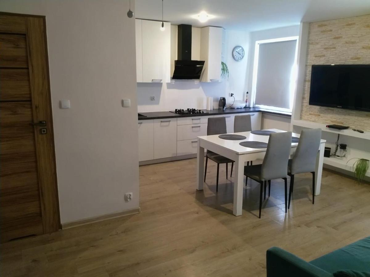 Apartament Blisko Plaży Gdańsk Zewnętrze zdjęcie