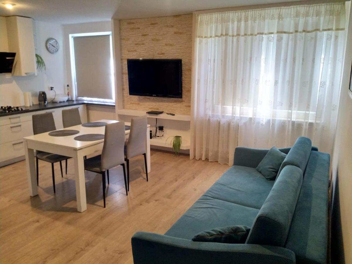 Apartament Blisko Plaży Gdańsk Zewnętrze zdjęcie