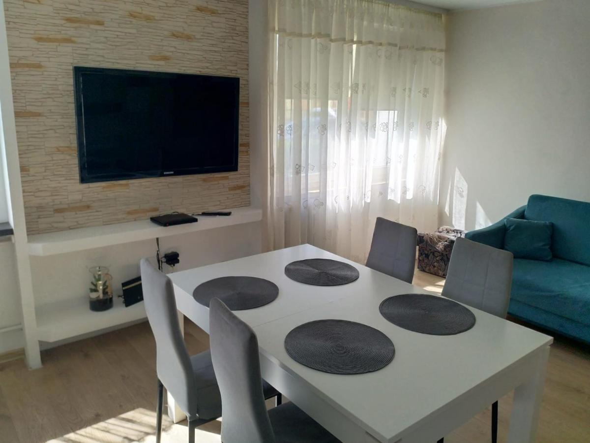 Apartament Blisko Plaży Gdańsk Zewnętrze zdjęcie
