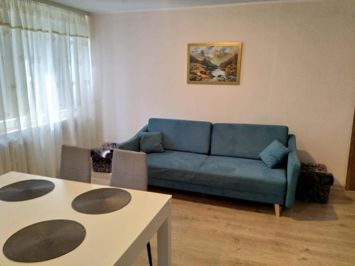 Apartament Blisko Plaży Gdańsk Zewnętrze zdjęcie