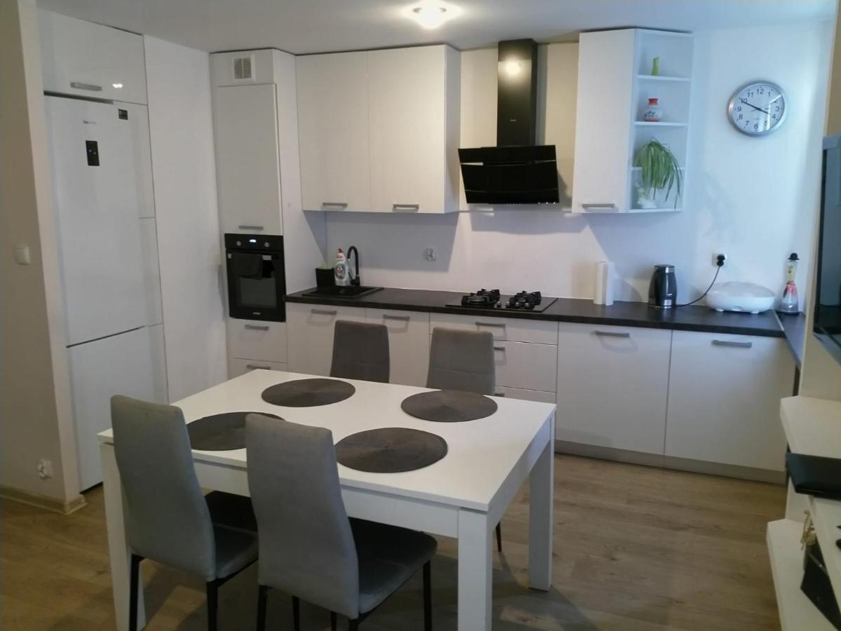 Apartament Blisko Plaży Gdańsk Zewnętrze zdjęcie