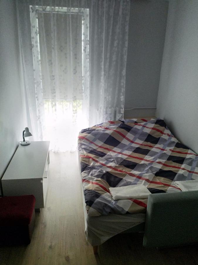 Apartament Blisko Plaży Gdańsk Zewnętrze zdjęcie