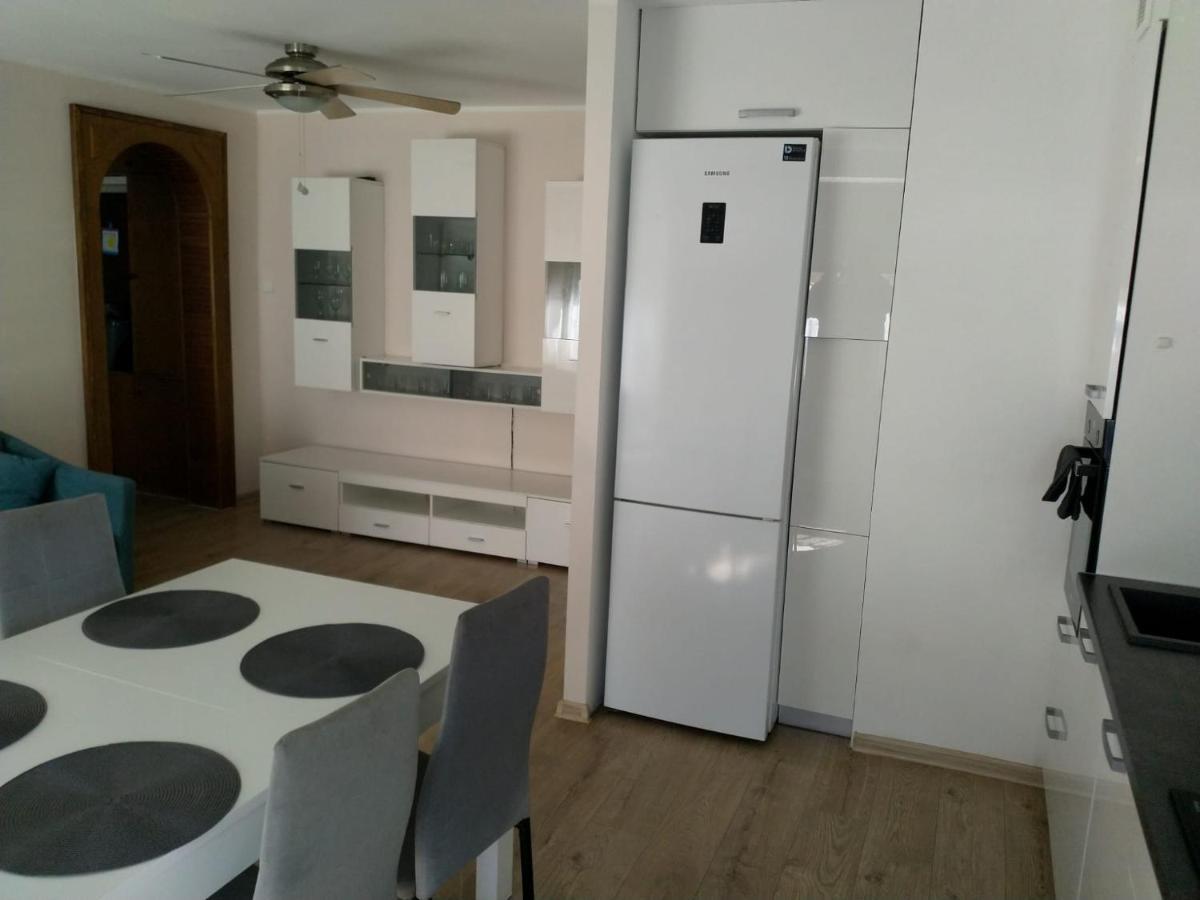 Apartament Blisko Plaży Gdańsk Zewnętrze zdjęcie