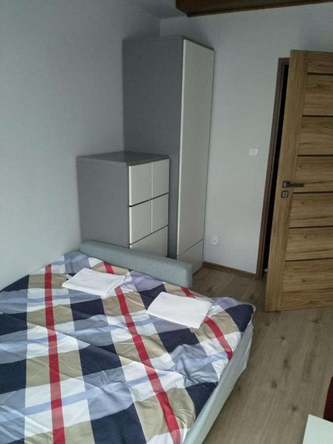 Apartament Blisko Plaży Gdańsk Zewnętrze zdjęcie
