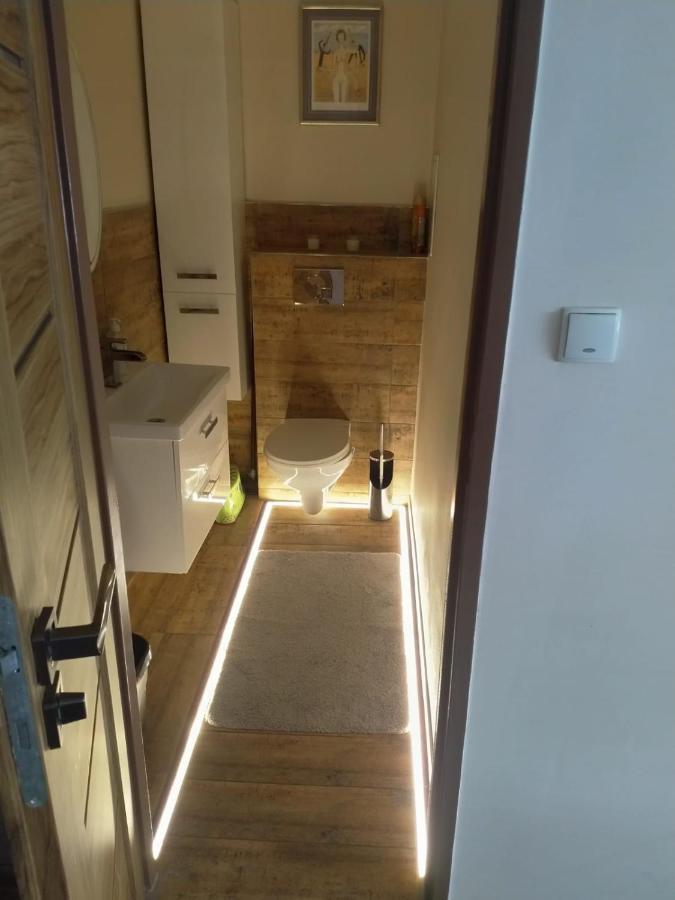 Apartament Blisko Plaży Gdańsk Zewnętrze zdjęcie
