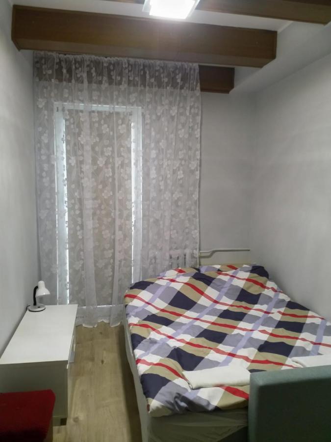 Apartament Blisko Plaży Gdańsk Zewnętrze zdjęcie